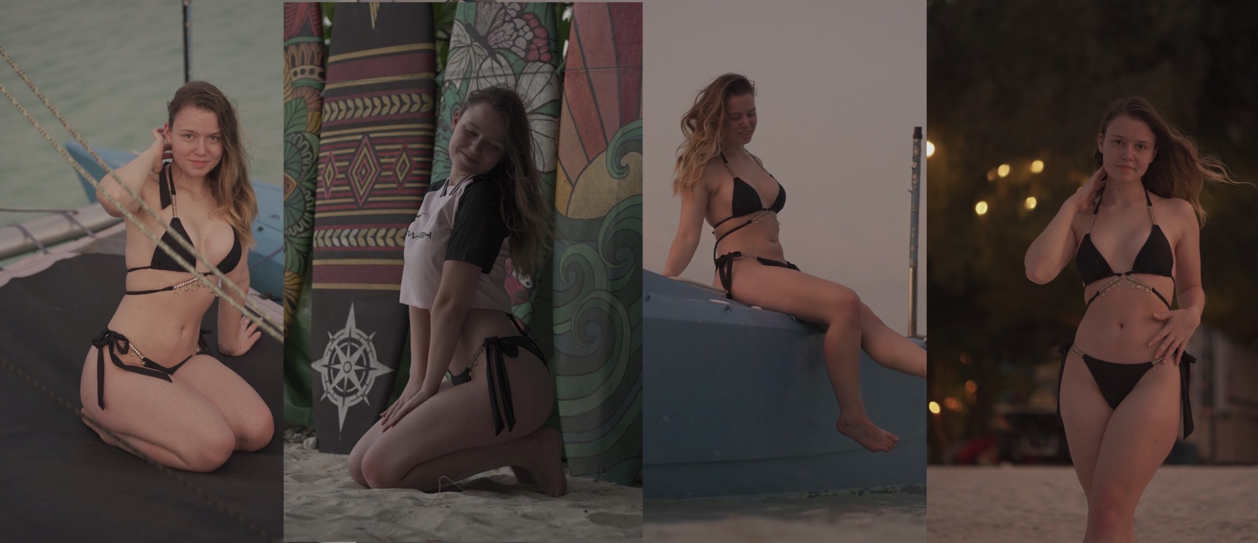Letynnxx Bildercollage